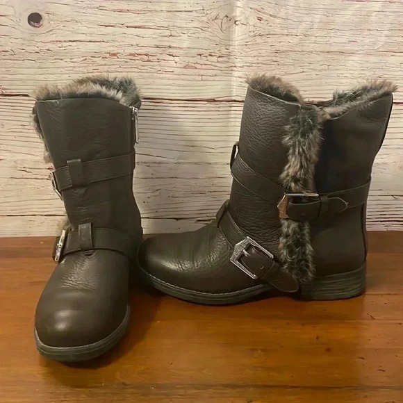 Aimee Kestenberg boots - Picture 1 of 6
